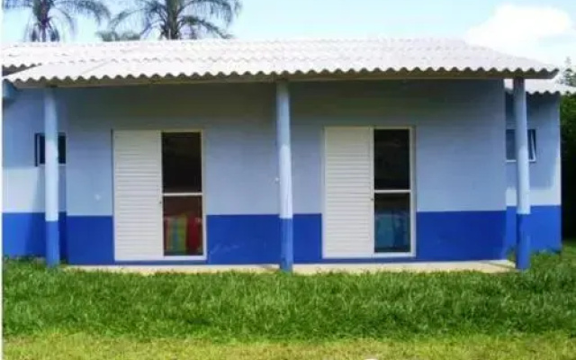 Pousada Sitio 3 Lagos