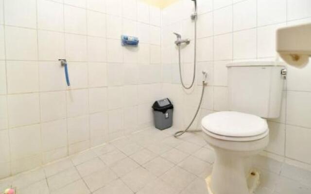 RedDoorz @ Tuban Kuta