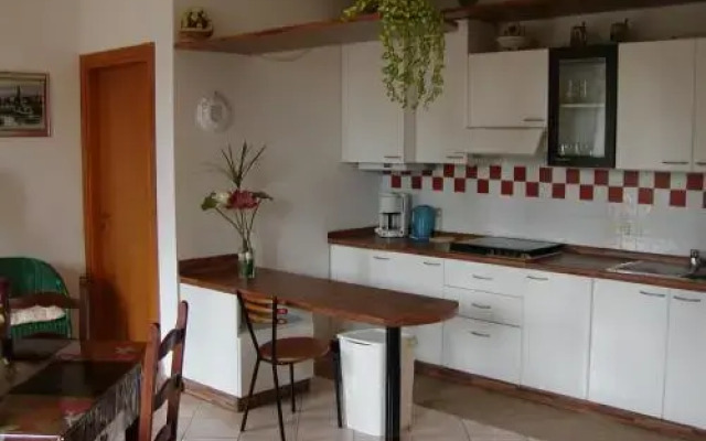 Appartamenti Holidays