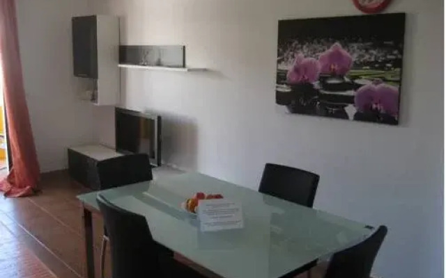 Santa Barbara - Two Bedroom