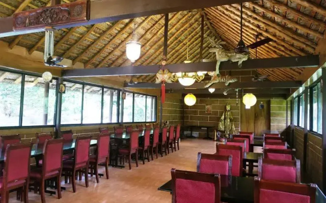 Ibex River Resort , Pollachi