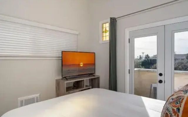 Villa Del Mar