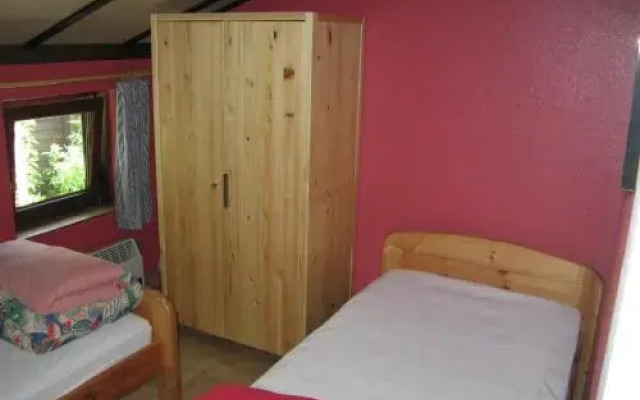 Holiday Home Duinendaele