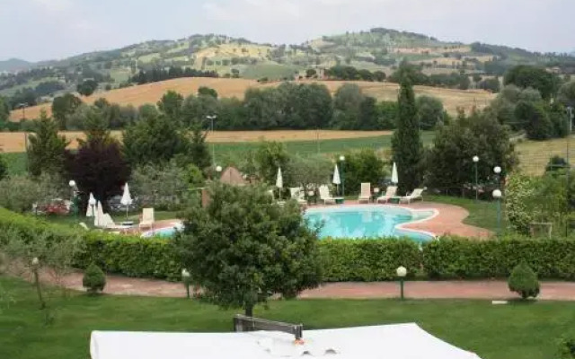 Il Poeta Contadino Country House