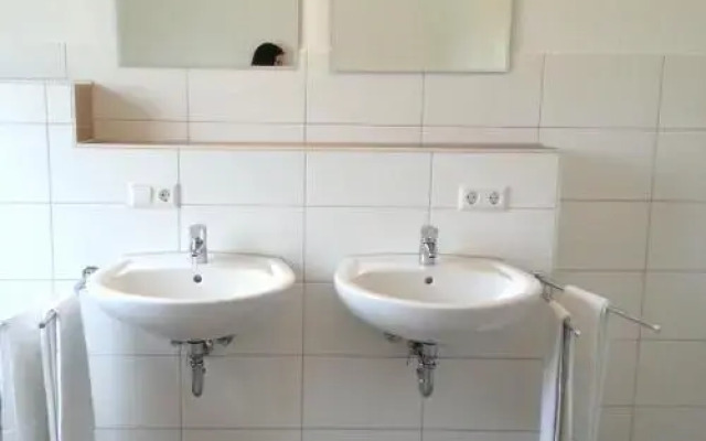 Ferienwohnung Fasold