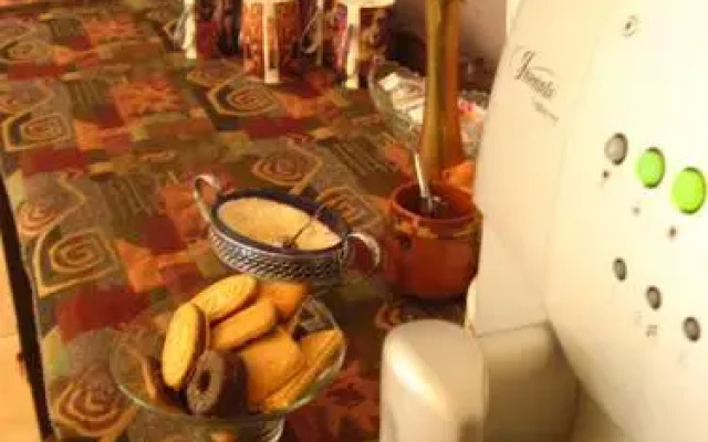 Tehillah Guest House