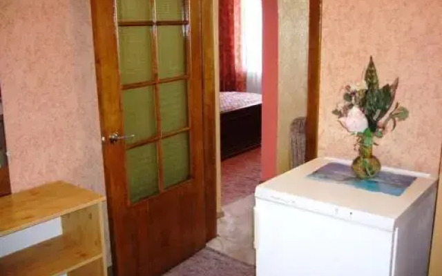 Hotel Profspilkovyi