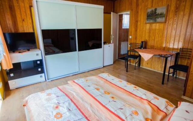 Pokoje Gościnne Centrum