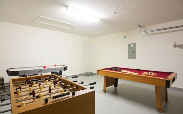 Pvt Pool House 24hrsGated-20min Disney