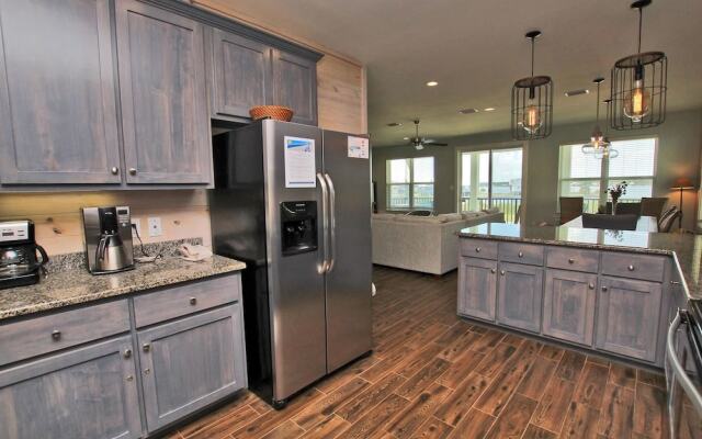 Linger4Longer - 4 Br home