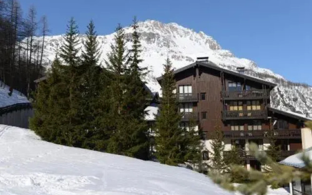 Résidence Odalys Val Claret à Tignes