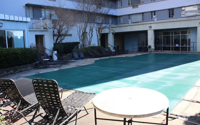 Buckhead 374 By Homecomfortstay