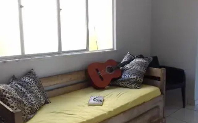 Athalaia Hostel Familiar