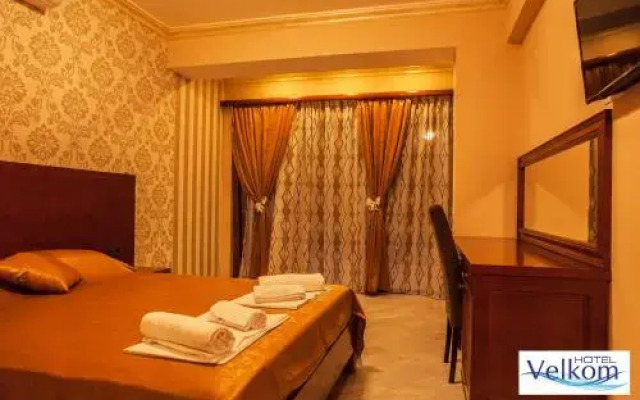 Hotel Velkom