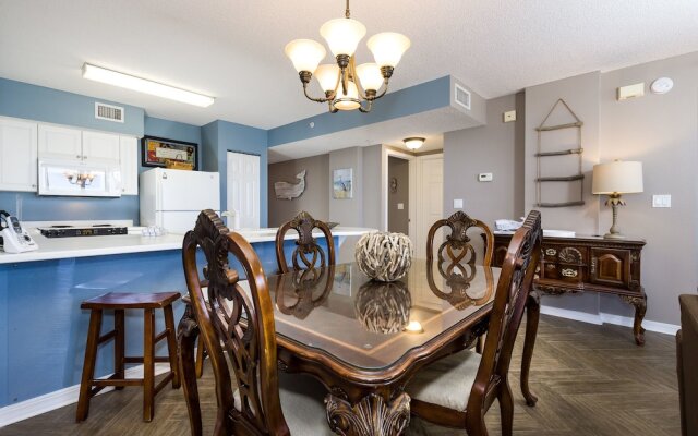 Island Princess 213 by RedAwning