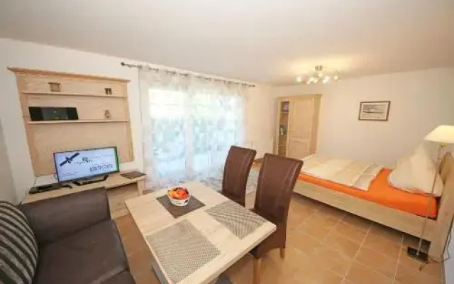 Ferienwohnung Kleine Perle
