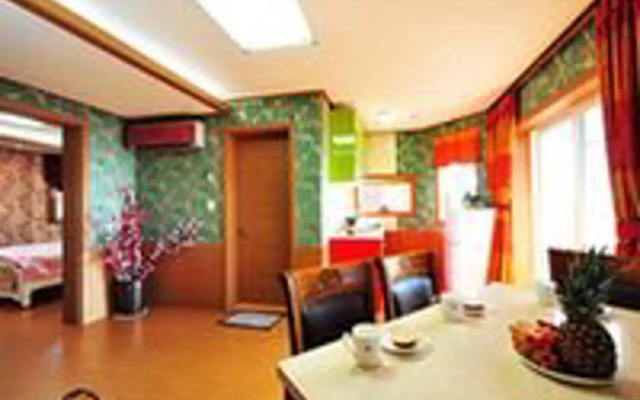 Ganghwa Haeneomi Pension