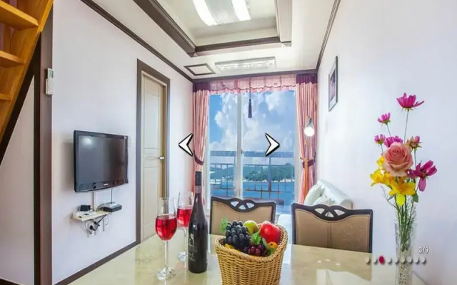 Harmory Pension