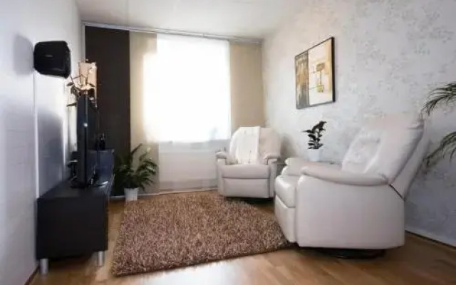 City Hotel-Apartment