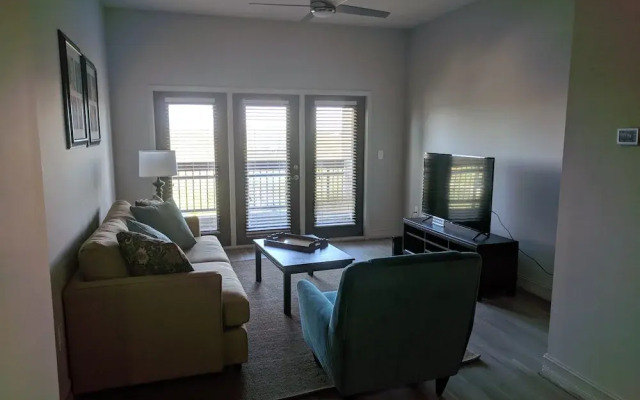 Midtown 609 By Homecomfortstay