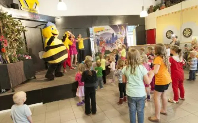 Vakantiepark Koningshof
