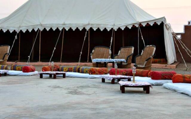 Dolatgarh resort&camp khuri