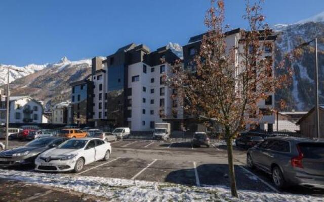 Appartement L'Outa 409