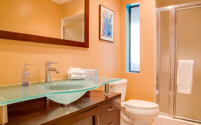 Double Down Hideaway Apartment 2