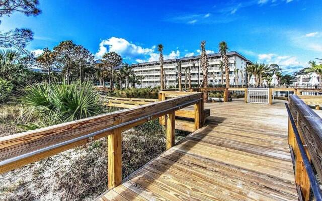 Ocean Dunes Villas #WOD304