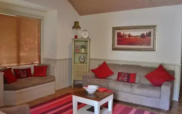 Autumn Affair Cottage 5