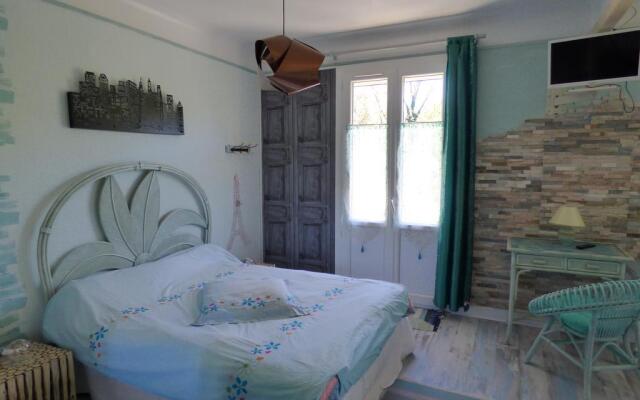 Hôtel-Restaurant Le Beau Site