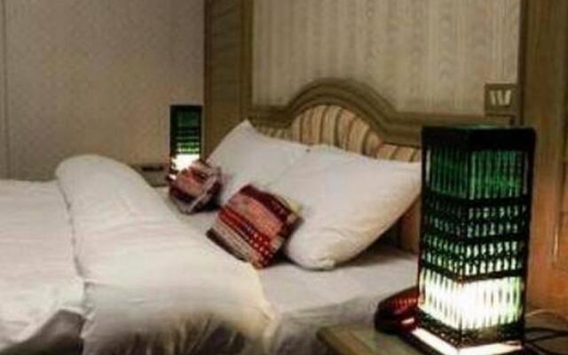 New Chiangmai Garden Hotel