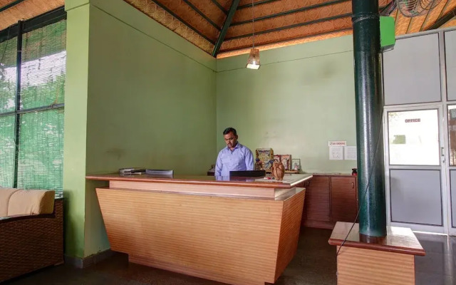 Krishna Heritage Hotel