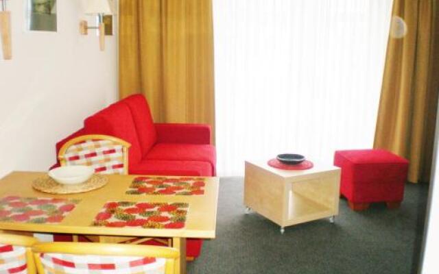 Ostsee-Ferienwohnung-Sellin