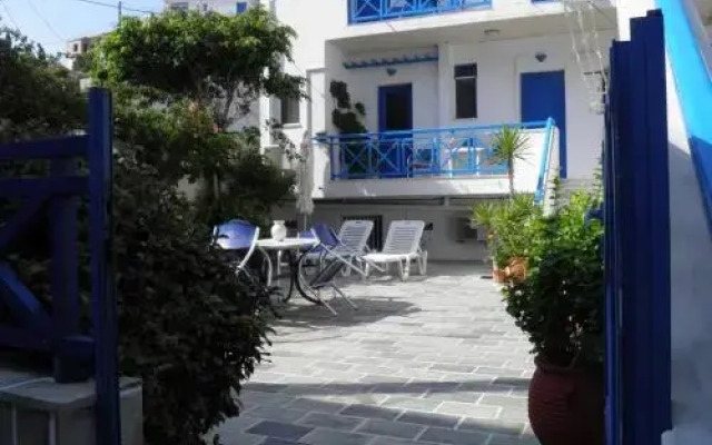 Toula Studios
