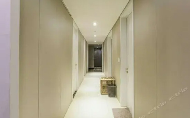 釜山DnJ民宿(Dnj Guesthouse Busan)