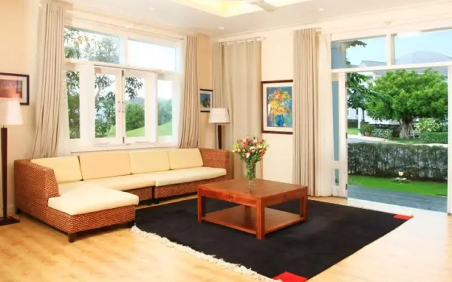 An Phu Beach Villas