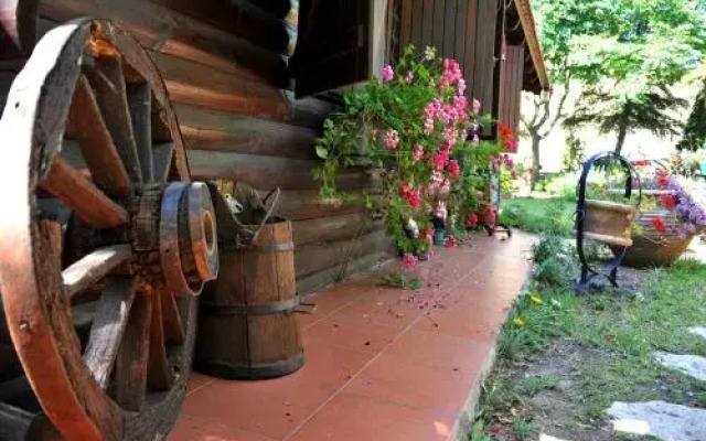 Kotcha in the Village
