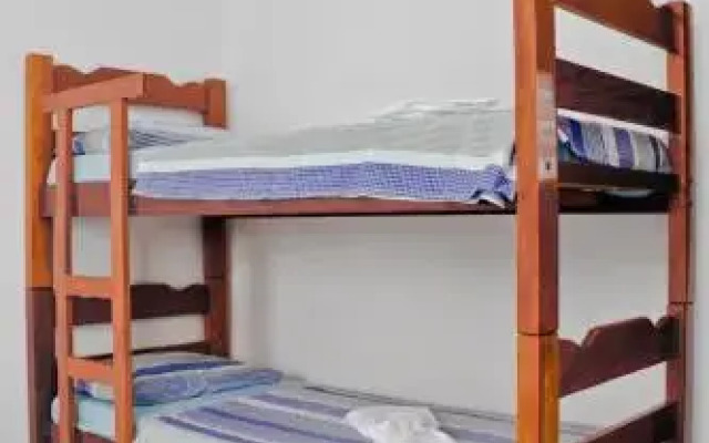 Hotel Cardoso De Ilha Comprida