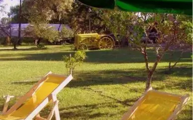 La Chacra de Emilio