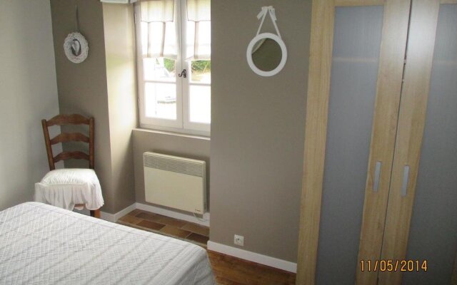 Maisons de Vacances La Petite Barjoune