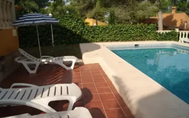 Villas Monte Verde