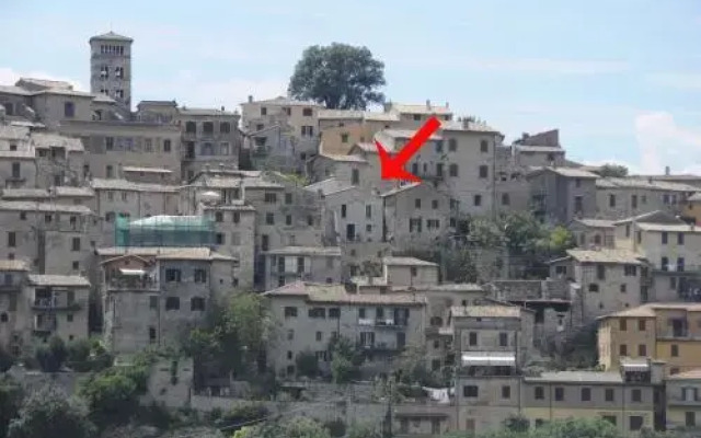Pietre di Aspra