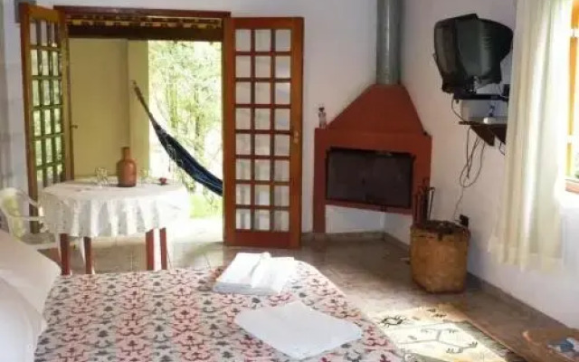 Pousada Passaredo