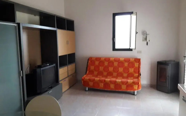 Agriturismo l'Annunziata