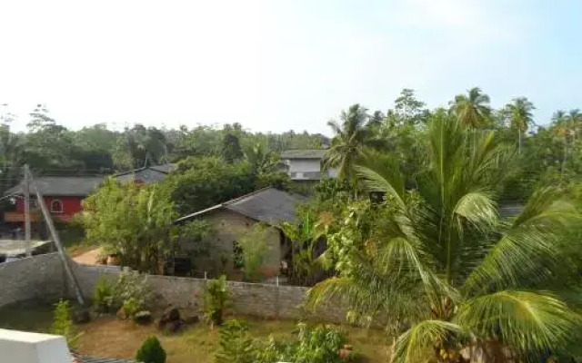 Country House Sachi