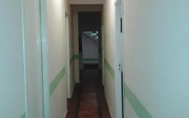 Hotel Guarany