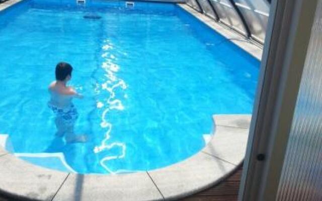 Ferienanlage Cuxhaven