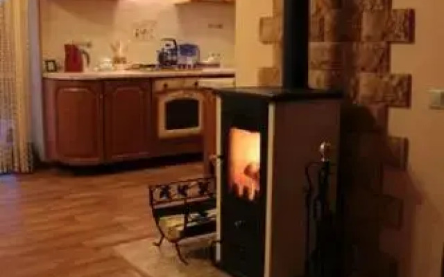 Ёлкино Перепёлкино