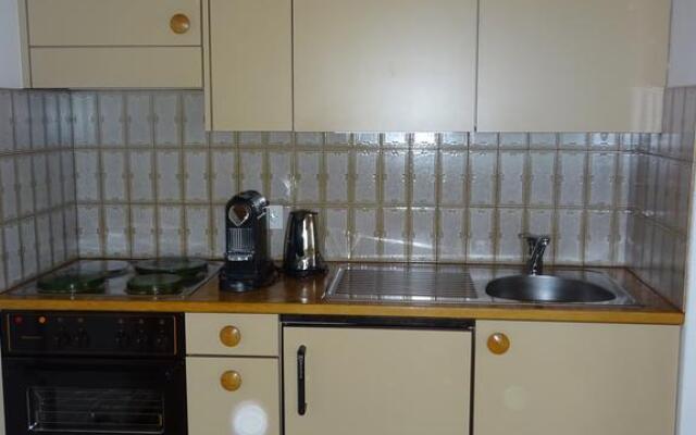 Ferienwohnung Inauen